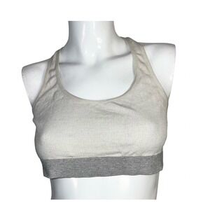 4/$24 Free Press Grey Bralette Bra‎